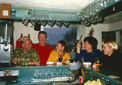 Kroeg